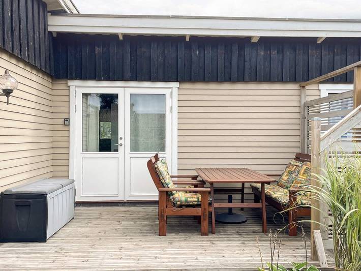Ferienhaus für 6 Personen in Mellbystrand - 4
