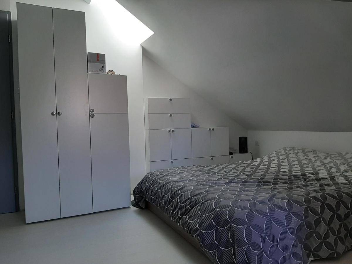 Appartement entier, Two-Bedroom Apartment in Écrouves, Toul