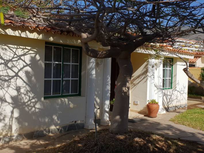 Bungalow für 4 Personen, mit Garten in Teneriffa Süd - 2