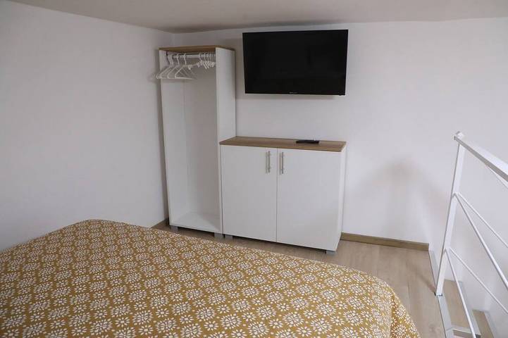 Ganze Wohnung, Frontemare - Camera Positano in Neapel, Neapel Provinz