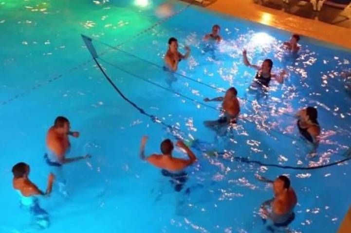 Camping pour 6 personnes à Six-Fours-les-Plages - 4