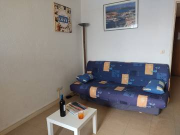 Hütte für 5 Personen in Gruissan (Ville), Gruissan, Bild 3