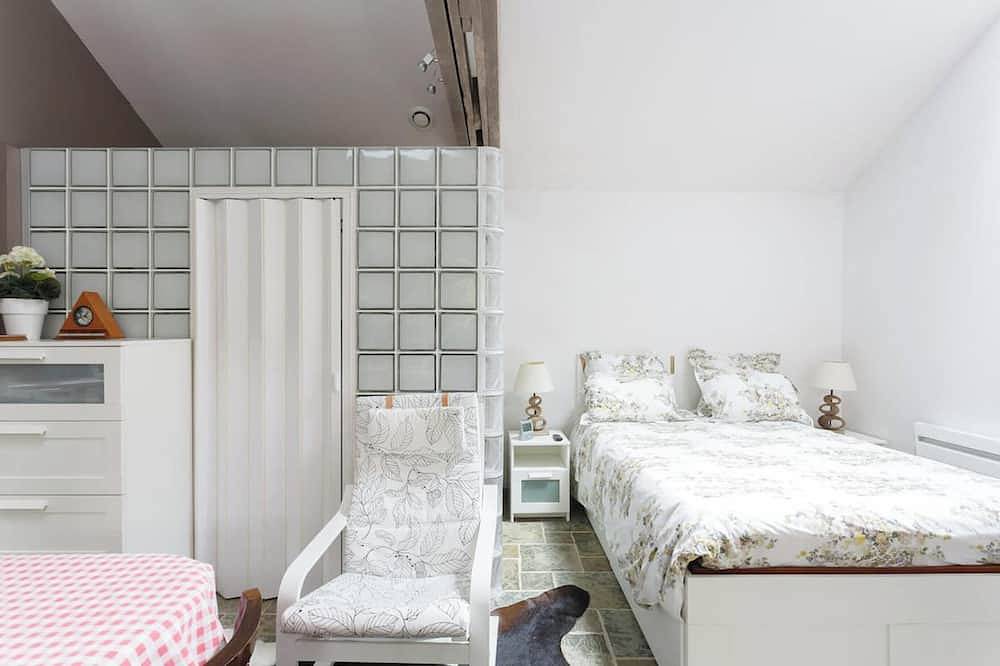 Apartamento entero, Homerez - Estudio en Ville-d'Avray in Ville-d'Avray, Altos del Sena