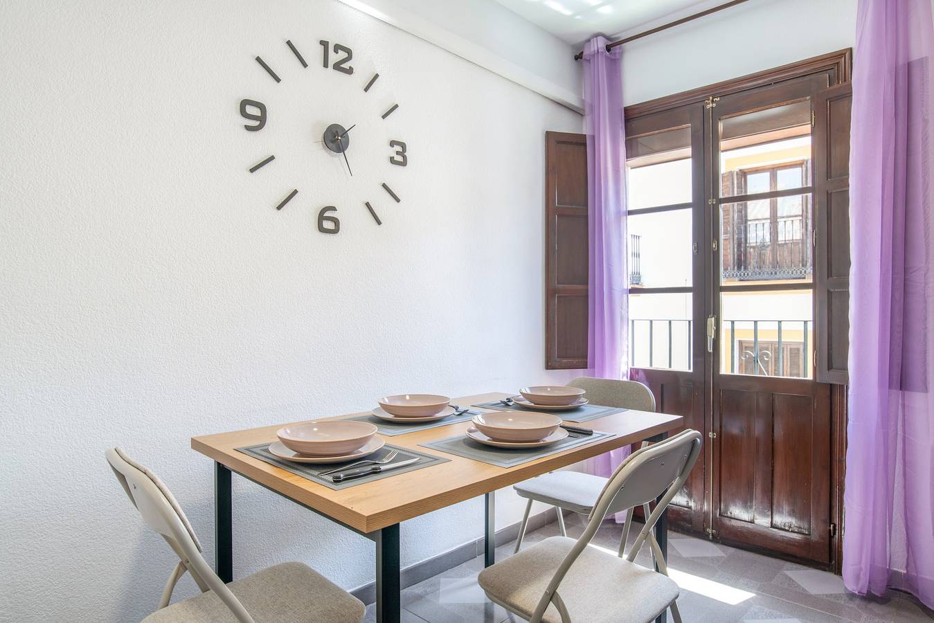 Appartement entier, Appartement « Mia » avec Wi-Fi et climatisation in Ronda, Province de Málaga