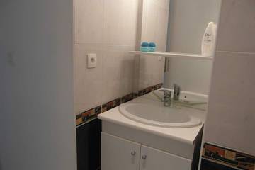 Appartement De Vacances pour 2 Personnes dans Amiens, Région d'Amiens, Photo 4