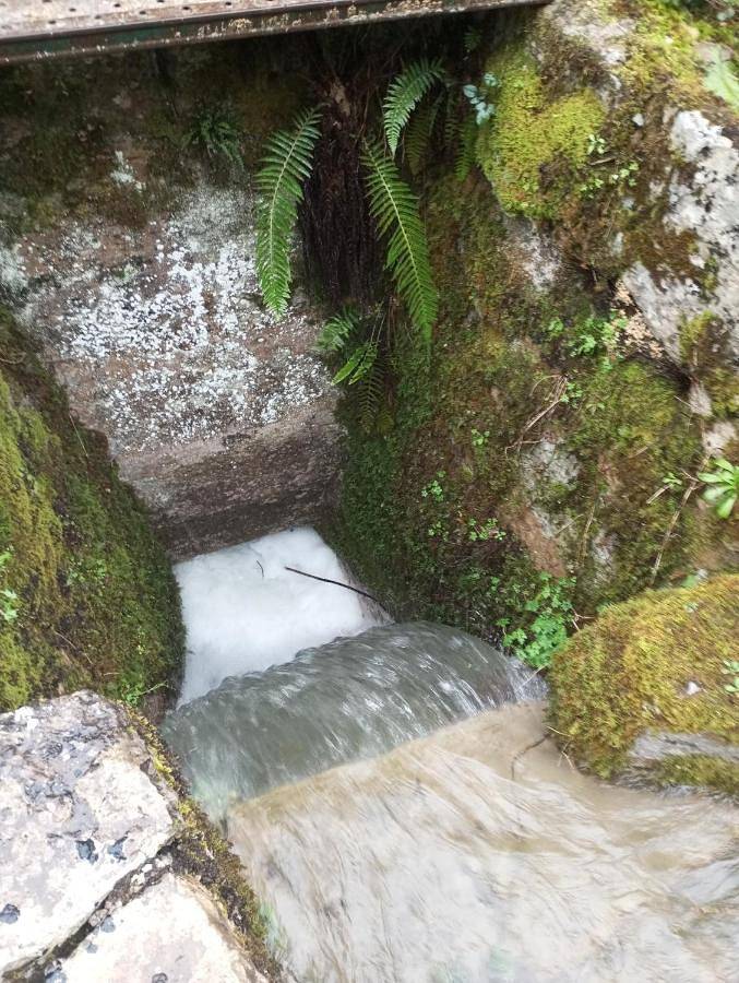 Casa rural para 4 personas, con terraza y vistas, Se admiten mascotas en Parque Nacional de Los Picos de Europa - 3