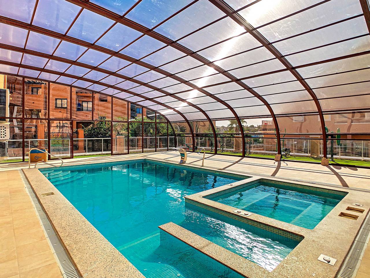 Entire apartment, 3071 Vista Azul Xxix 3071 in Panorama Golf, Orihuela