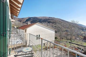 Stanza per 2 Persone in Agerola, Monti Lattari, Foto 2