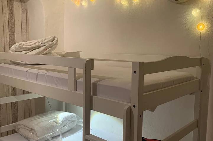 Location de vacances pour 4 personnes, avec jardin et terrasse à Saint-Paul-les-Fonts - 2