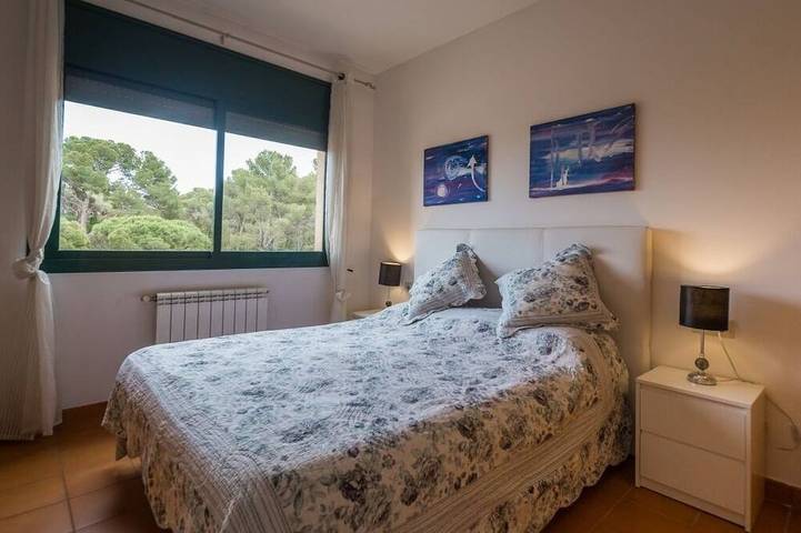 Chalet für 10 Personen, mit Terrasse, mit Haustier