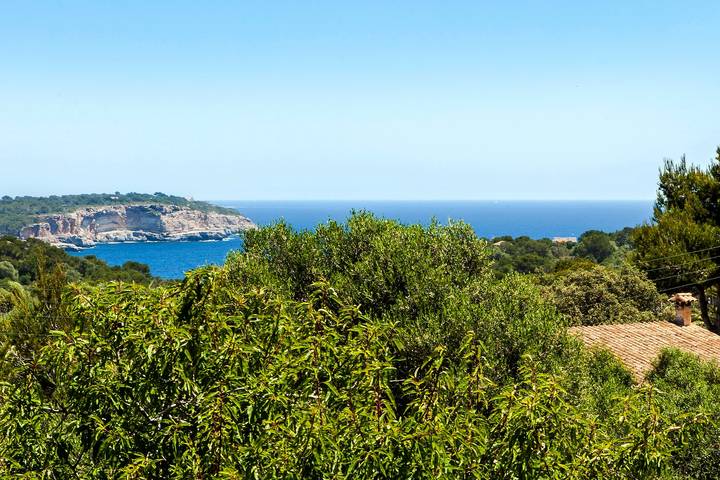 Villa für 6 Personen, mit Garten auf Mallorca Süden - 4