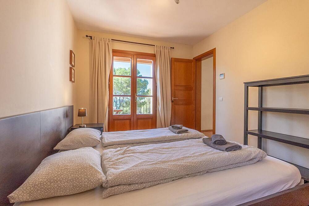 Wunderschönes Haus in Vallgornera in Vallgornera, Llucmajor