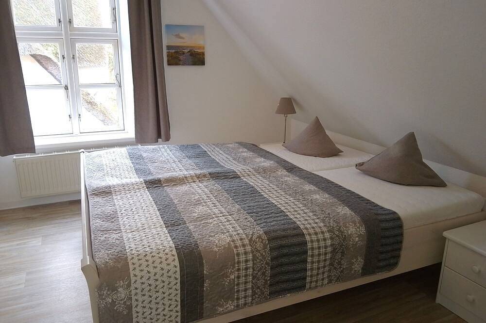 Ganze Wohnung, Drunkenmannstieg 12, Og in Nieblum, Föhr