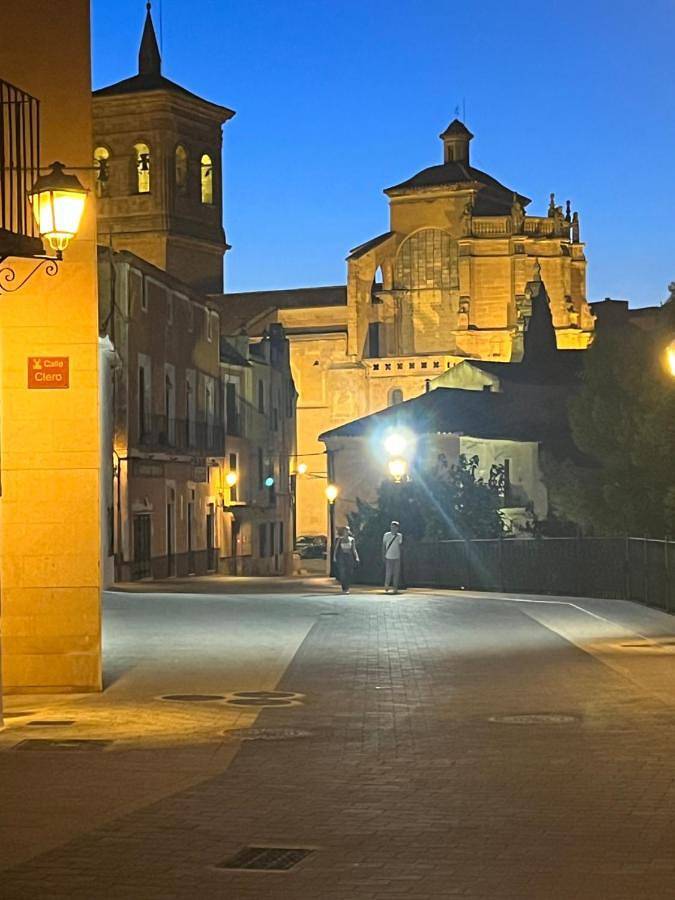 Casa rural para 2 personas, con vistas además de terraza y jardín en Corredor De Almansa - 3