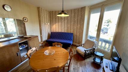 Gîte pour 6 personnes dans Office de Tourisme La Bourboule