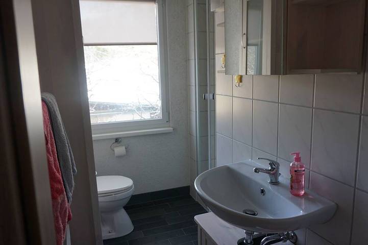 Ferienhaus für 3 Personen, mit Terrasse in Neuruppin - 2