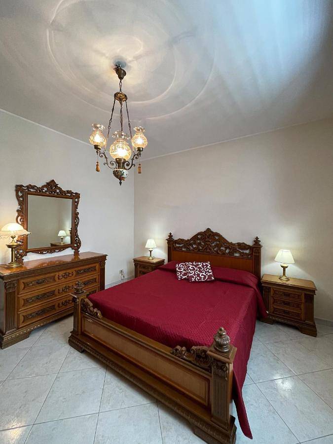 Appartamento intero, Three-Bedroom Apartment in Castelvetrano, Castelvetrano (Comune)