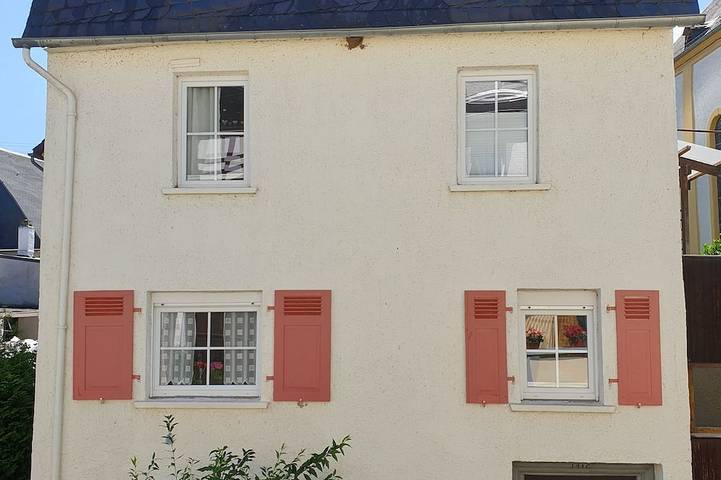 Ferienhaus für 12 Personen, mit Balkon - 1