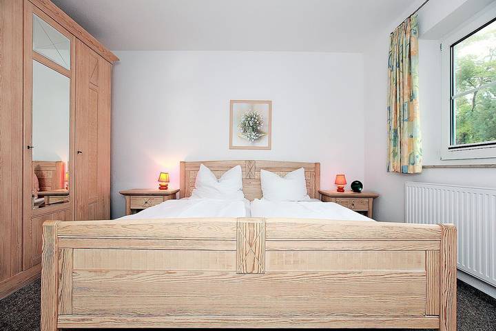 Ganze Wohnung, In unmittelbarer Strandnähe ca. 200m in Dierhagen Strand, Dierhagen