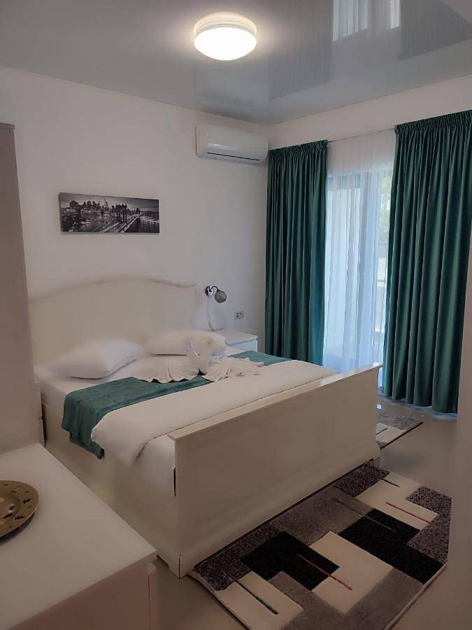 Appartement de vacances pour 2 personnes, avec balcon
