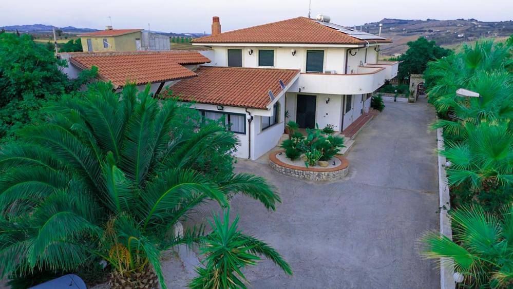 Ganze Wohnung, Two-Bedroom Apartment in Favara, Agrigento Provinz