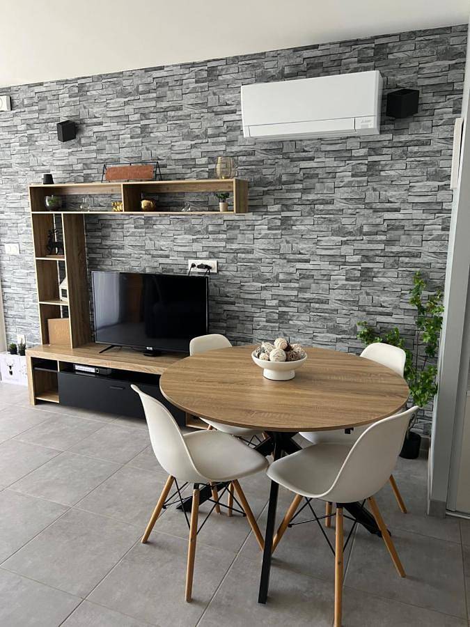 Gîte pour 2 personnes, avec jardin, animaux acceptés à Digne-les-Bains - 2