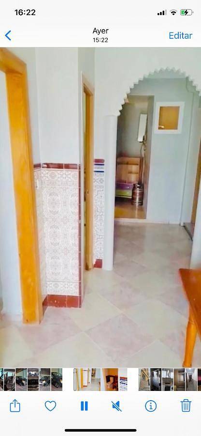 Gîte pour 4 personnes à Ceuta - 2