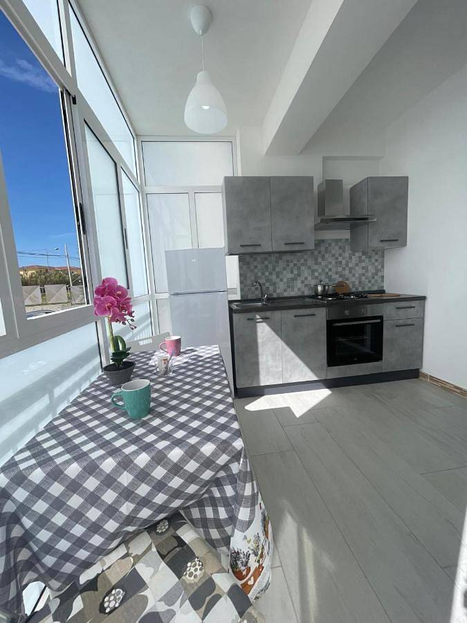 Studio in Marina di Avola, Avola