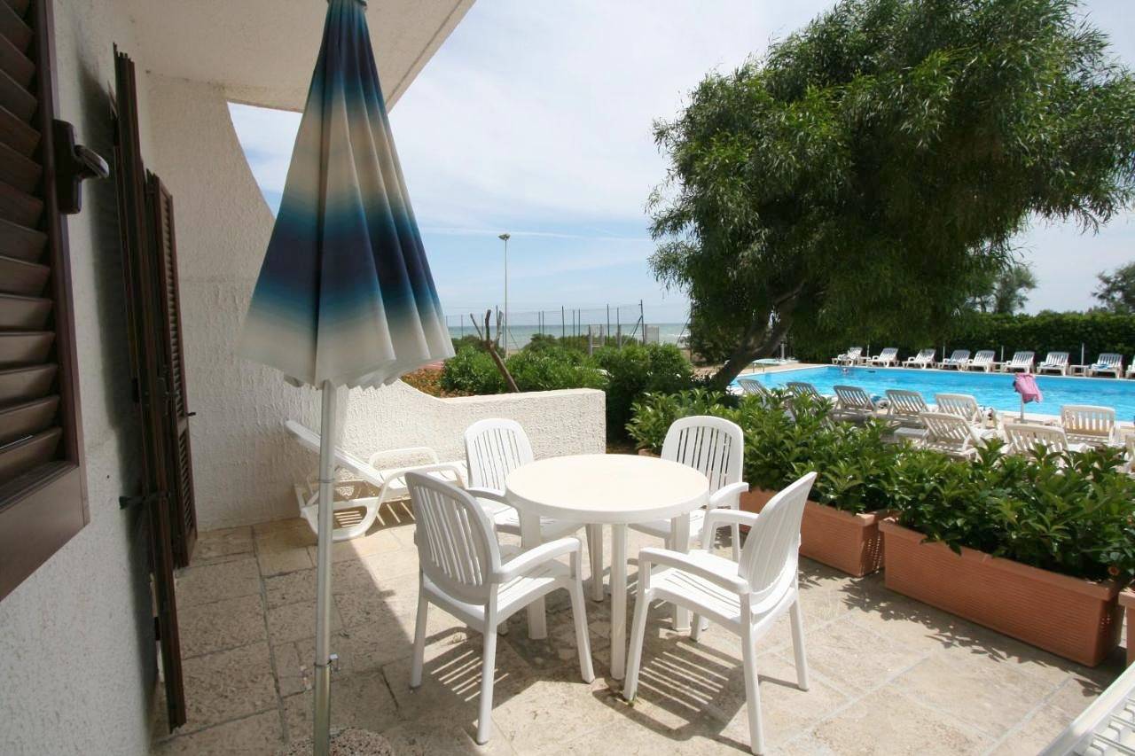 Residence Club Barbara in Villanova (Puglia), Ostuni
