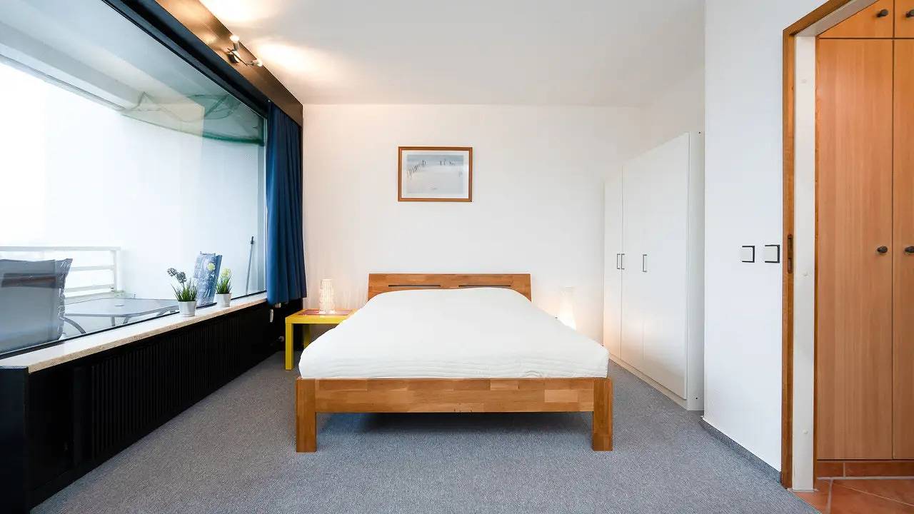 Appartamento vacanze a Sierksdorf a partire da 98€ a notte