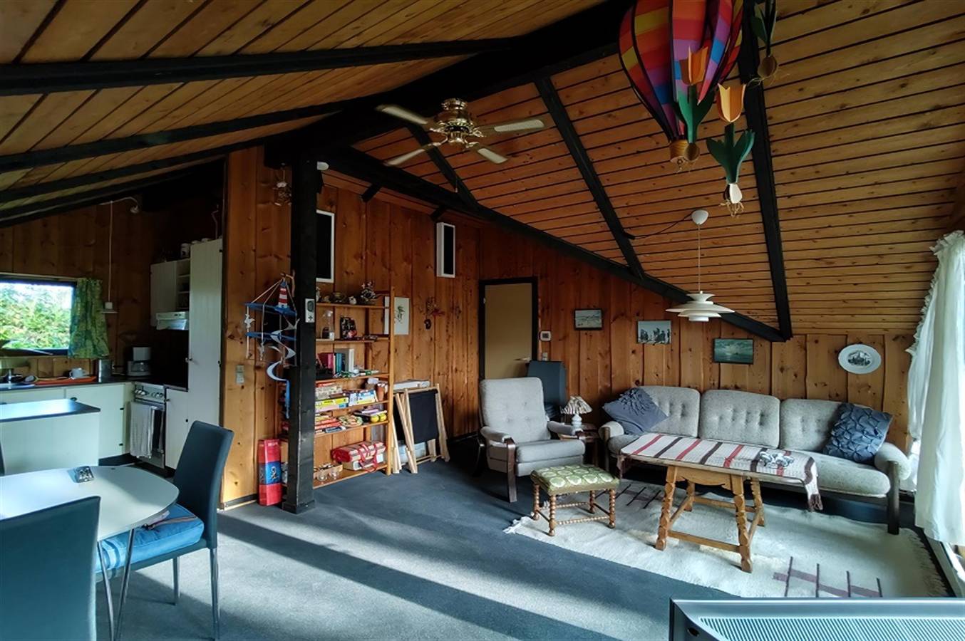 Pet friendly home in Sydals with Wifi in Sydals, Skovmose