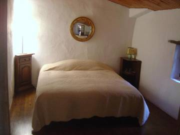 Cottage pour 2 personnes à Oppède