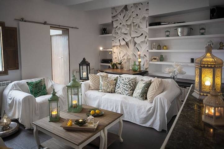 Maison d’hôte pour 2 personnes, avec jardin et piscine dans les Îles Baléares - 2