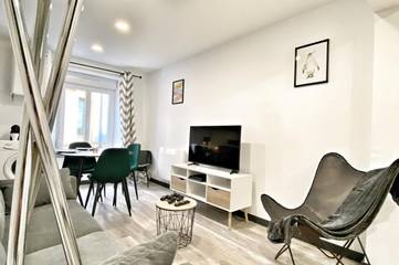 Gîte pour 2 personnes à Terville