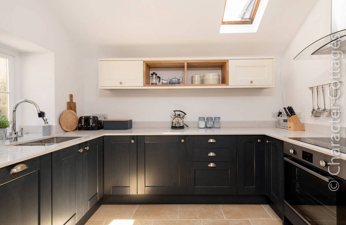 Copperbeech in Stow-on-the-Wold, Gloucestershire