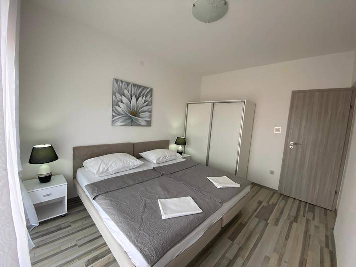 Ganze Wohnung, Apartment Vito in Povile, Primorje-Gorski Kotar