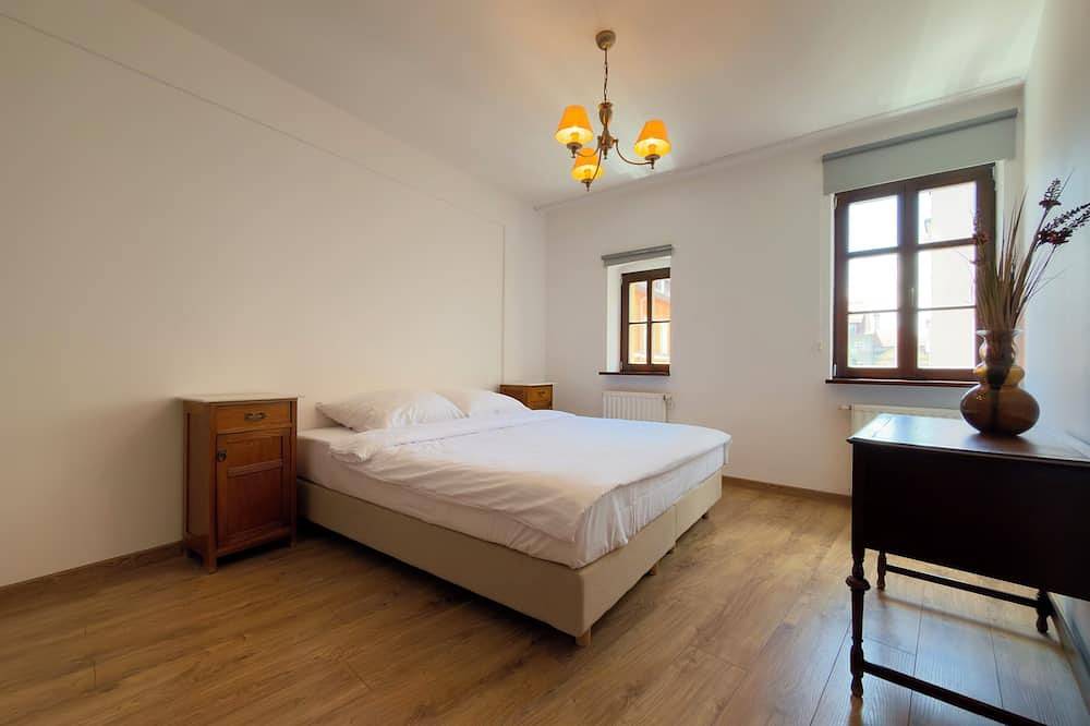 Ganze Wohnung, Jelenia Góra Spacious Apartment in Jelenia Góra, Sudeten (Polen)