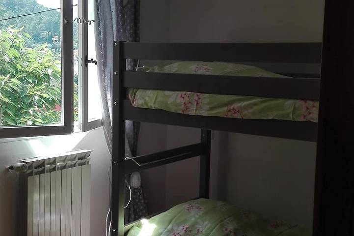 Große und lebhafte Familienvilla im Herzen der Provence in Solliès-Toucas, Mittelmeerküste (Frankreich)
