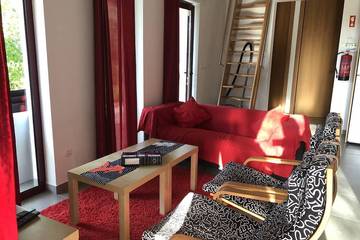 Casa De Férias para 6 Pessoas em Melo e Nabais, Serra da Estrela, Foto 3