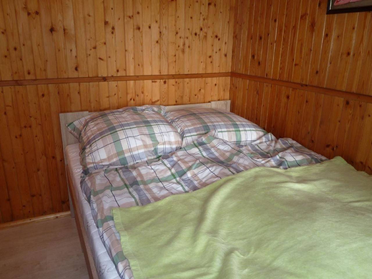 Traumurlaub mit Hund am See in Westpommern