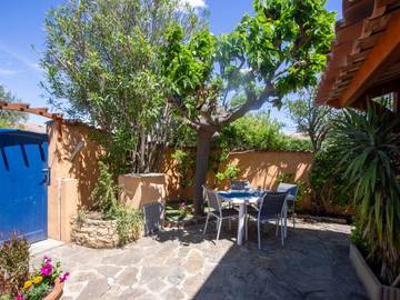 Ferienhaus für 2 Personen in La Londe-les-Maures, Côte d'Azur, Bild 3