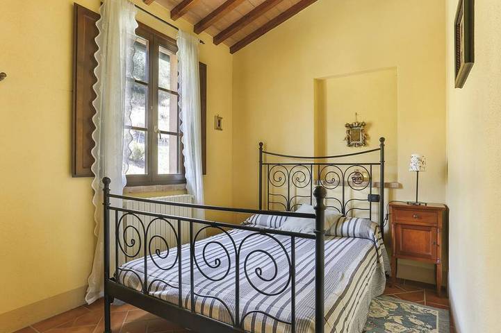 Casa di vacanze Amos in Montaione, Firenze province