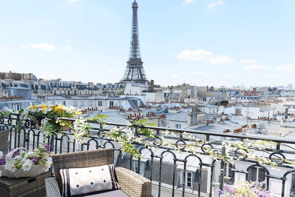 Photo : Appartement de vacances