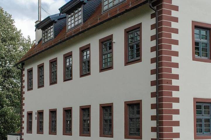 Schloss für 4 Personen in Baden-Württemberg - 4