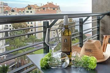 Vakantieappartement voor 6 Personen in São Martinho, Madeira, Afbeelding 1