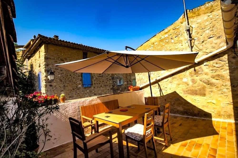 Photo : Maison de vacances