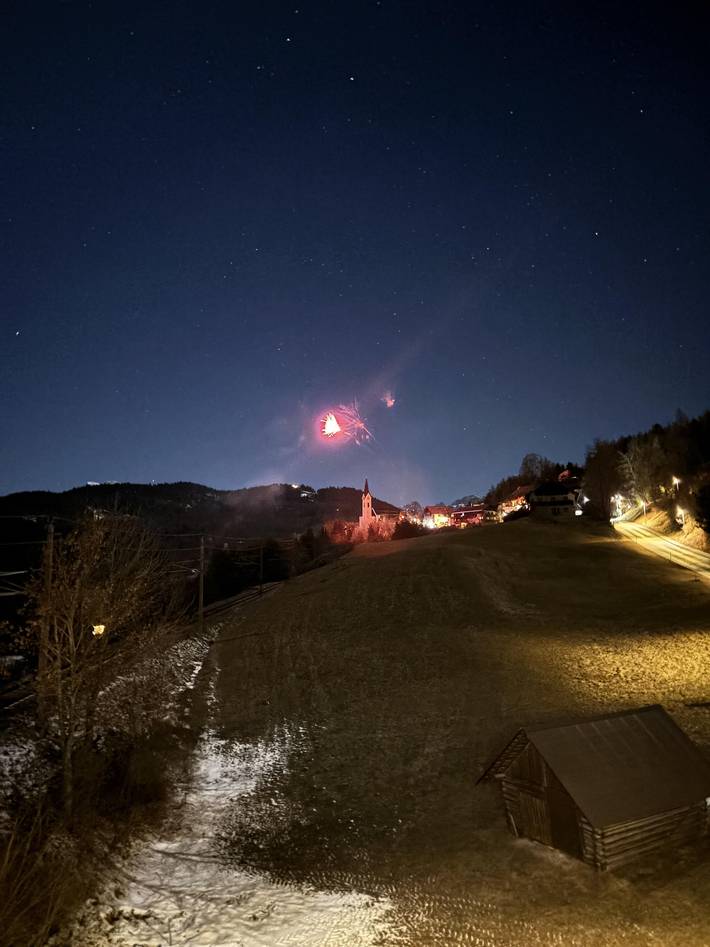 Ganze Ferienwohnung, Appartement Weiskopf in Karwendel (Tirol), Reith bei Seefeld