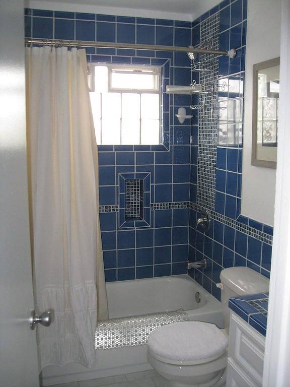 Entire apartment, Charming Vacation Flat: 5-minute walk to beach! in Ocean Beach (CA), San Diego