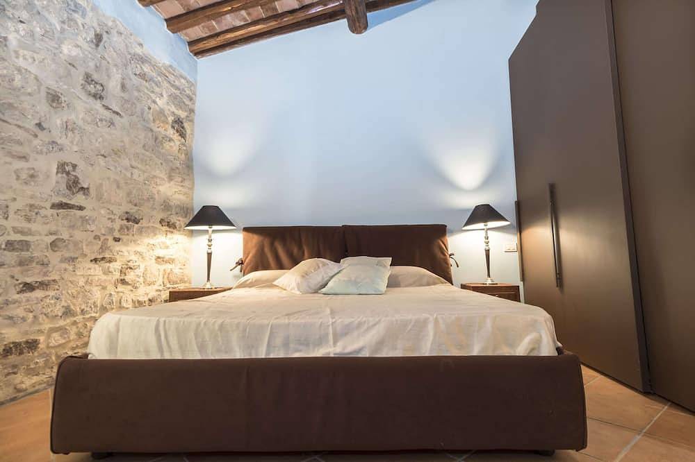 Torretta Apartment - Borgo Spagnoli Bauernhaus in Magione, Lago Trasimeno