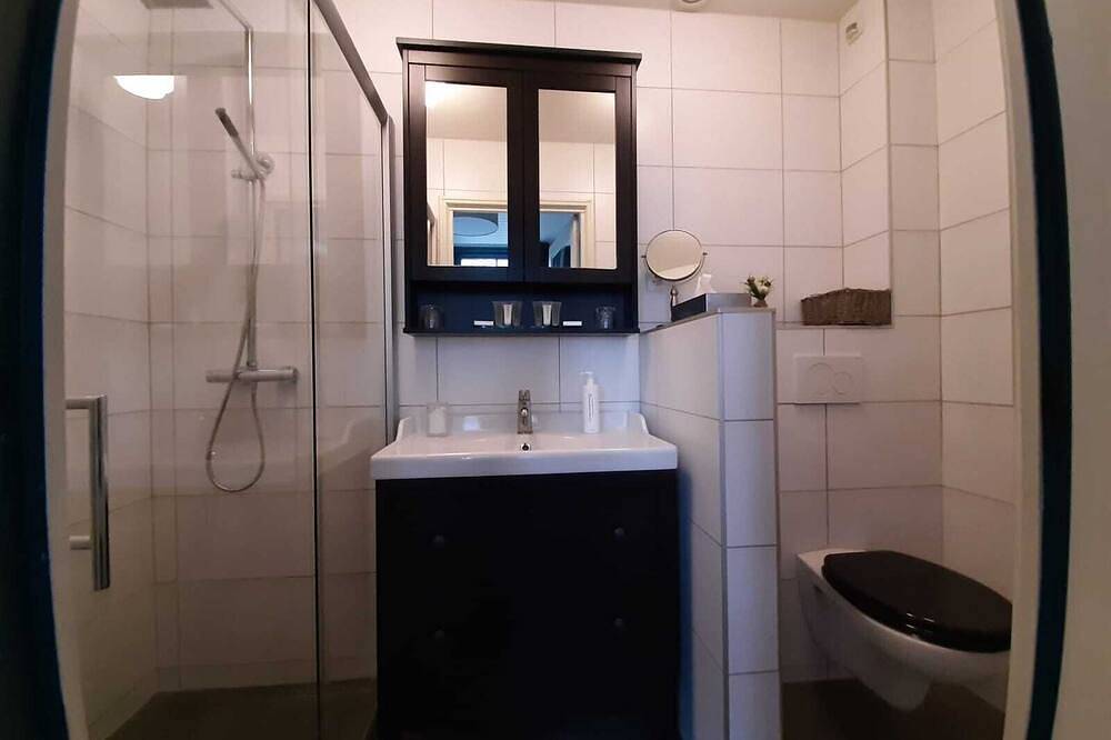 B&B and Spa Estate Matanze, terrace room in IJssel